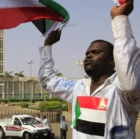Nice Sudan