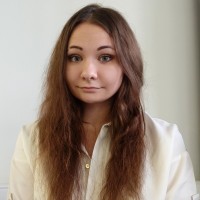 Veronika Gorkina