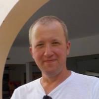 Rafał Grzegorek