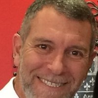 Jose Alvarenga