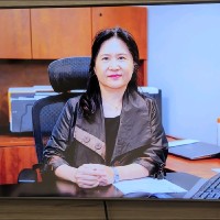 Doris Liu