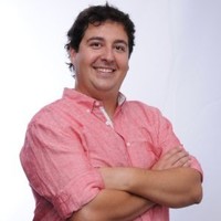 Sérgio Carvalho