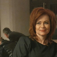 Adriana Ślósarska
