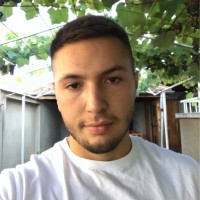 Trayan Zarkov