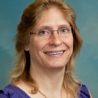 Joanne Mangene