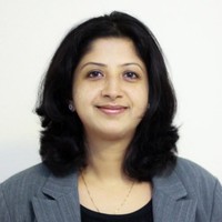 Jayashree Hemmige