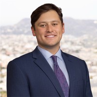 Hayden W. Fredrick