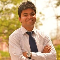 Manindra Ranjan