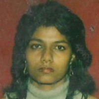 Gita Lutchman-Chanko