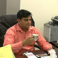 Syed Shabber Imam