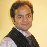 Hemendra Lodhi