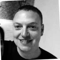 Stuart Corfield