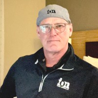 Charles Thornhill, CTS