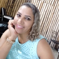 Delmary Figueiredo