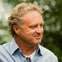 Carel Bodenhorst Meyer