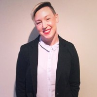 Amber Davison