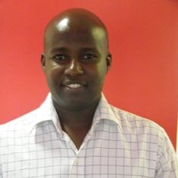 Kimanzi King'Oto