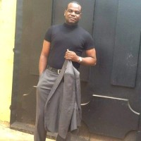 Solomon Amuji