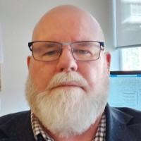 Trevor Mcglinchey