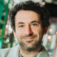 Aaron MirckAaron Mirck is an Influencer