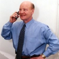 Ken Olive