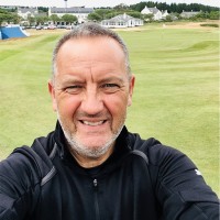 Garry Burnett