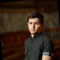 Gabriel-Valentin Zamfir