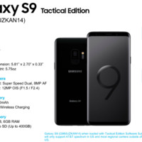 Government Reseller Tactical Mobility