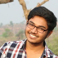 Manoj Goud