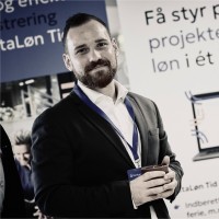Mark Refstrup Jakobsen