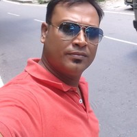 Anirban Samanta