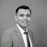 Anuj Dani