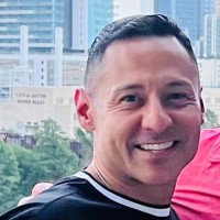 Steve Reyes