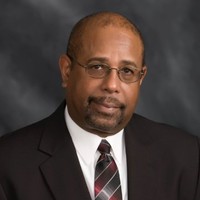 Ricardo Gillispie, PhD, LCSW, ACSW