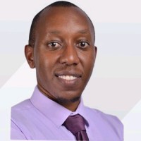 Stephen Ng'ang'a