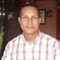 Wilmer Colindres Quintero