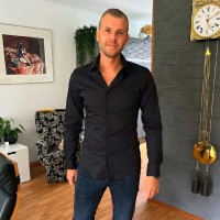 Jaimy De Graaf