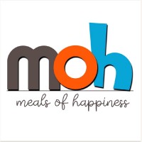 Meals of Happiness NGO