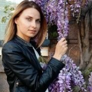 Анастасия Чернявская