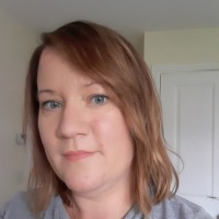Rebecca Abrey Ba(Hons) Tap.Cert