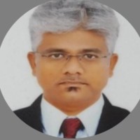 Lakshmi Narayanan CSM®,SFC