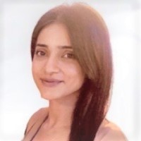 Pamela Johal
