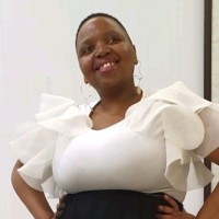 Khothatso Lesaoana
