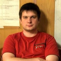 Дмитрий Болотин