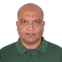 M Maruf Alam