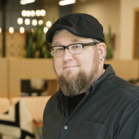 Chris Dumoulin