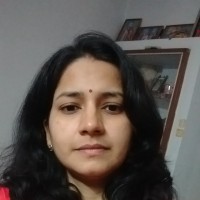 Komal Gupta