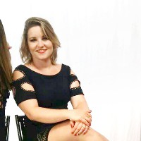 Maria Dilma