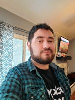 Christopher Flores