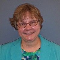 Catherine Kruger